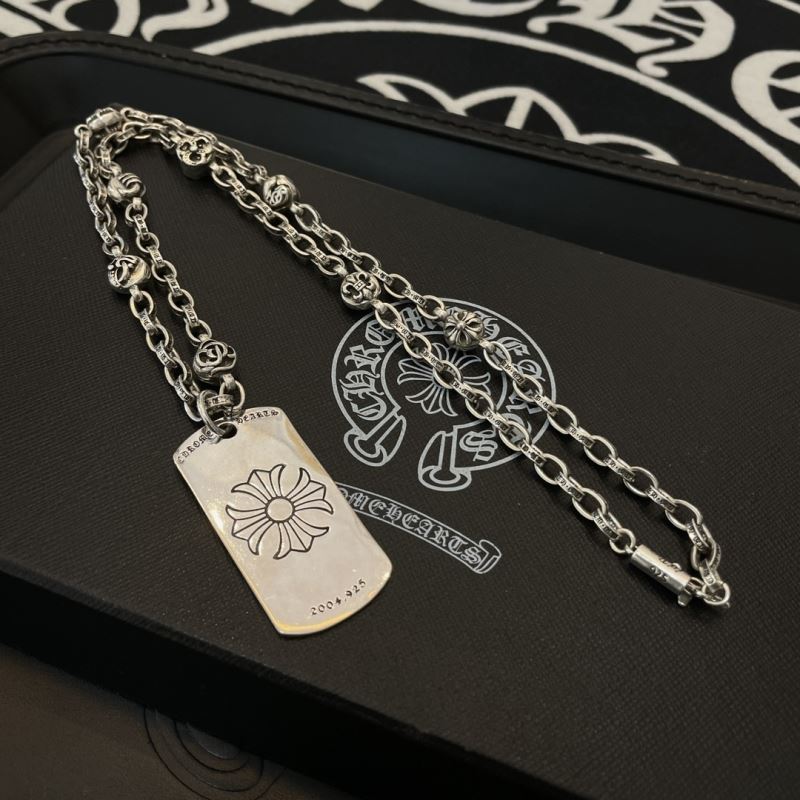 Chrome Hearts Necklaces